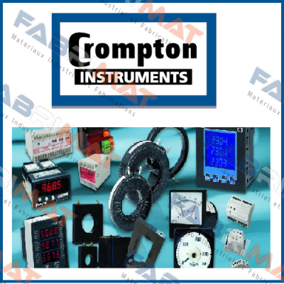 E244-022G - 50/100A Skala 0-50/100A CROMPTON INSTRUMENTS (TE Connectivity)