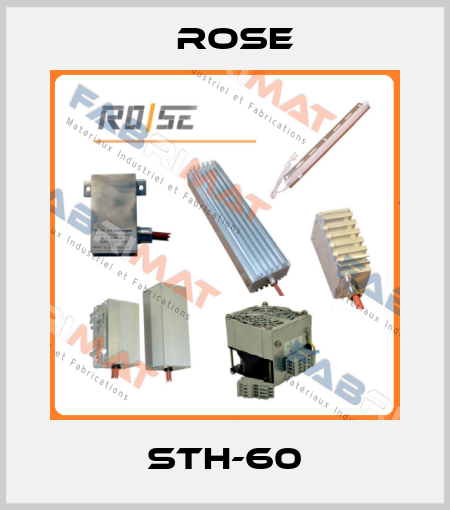 STH-60 Rose