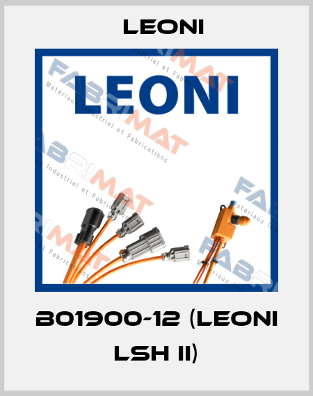 B01900-12 (LEONI LSH II) Leoni
