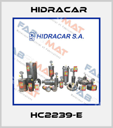 HC2239-E Hidracar