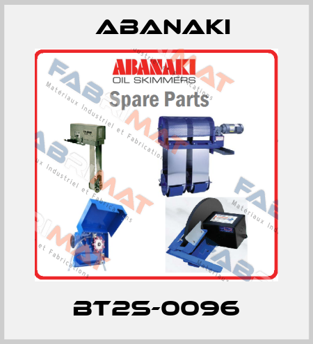 BT2S-0096 Abanaki