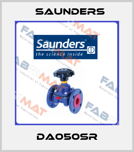 DA050SR Saunders