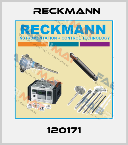 120171 Reckmann