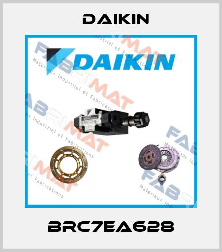BRC7EA628 Daikin