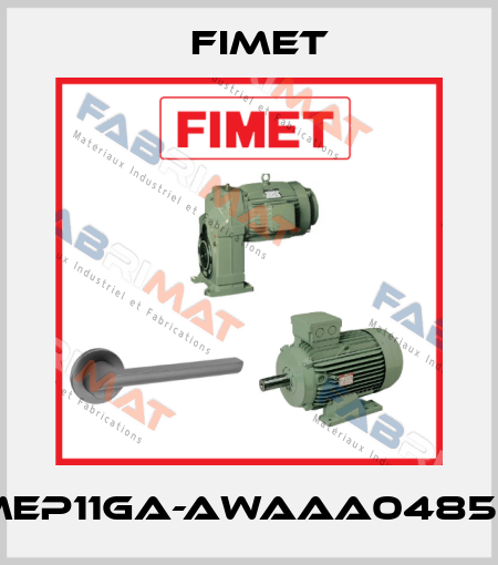MEP11GA-AWAAA04855 Fimet