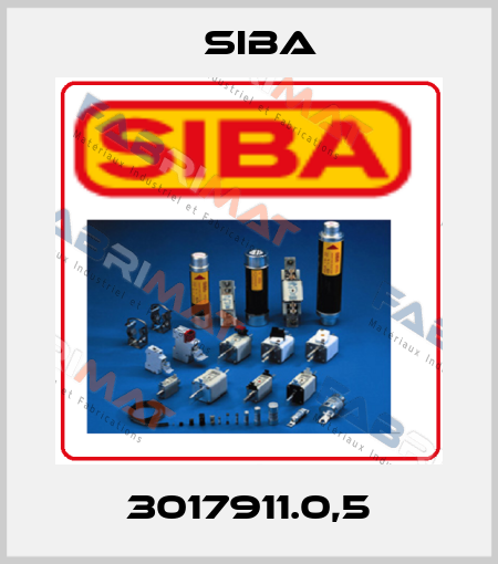 3017911.0,5 Siba
