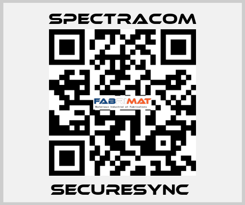 SECURESYNC  SPECTRACOM
