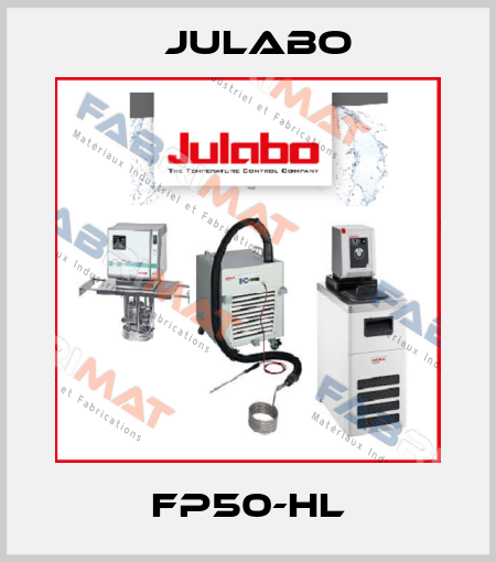 FP50-HL Julabo