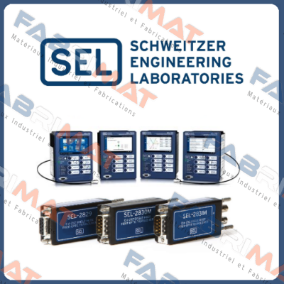 SEL 2506  Sel