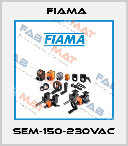 SEM-150-230VAC Fiama
