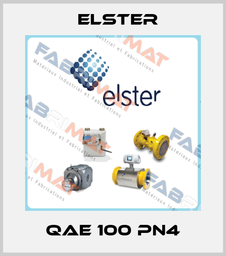 QAe 100 PN4 Elster