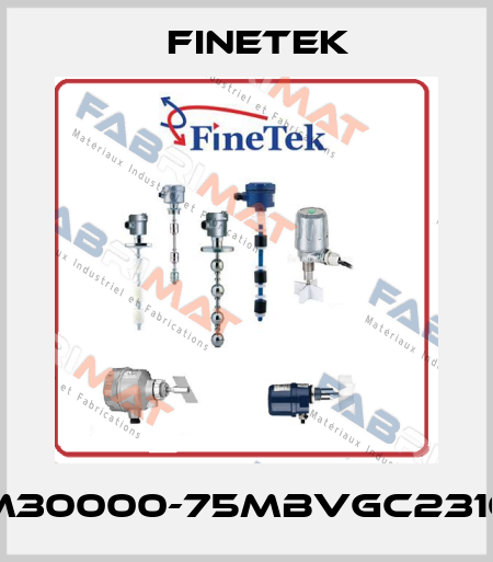 FDM30000-75MBVGC231050 Finetek