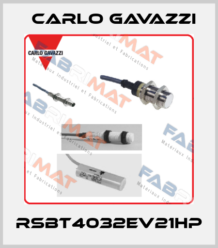 RSBT4032EV21HP Carlo Gavazzi