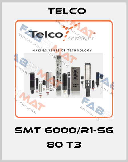 SMT 6000/R1-SG 80 T3 Telco