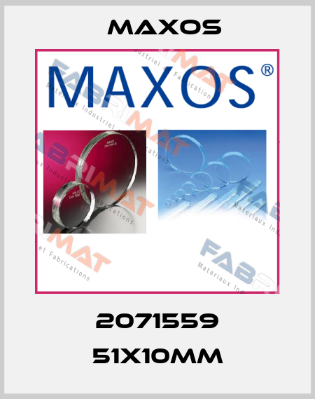 2071559 51x10mm Maxos