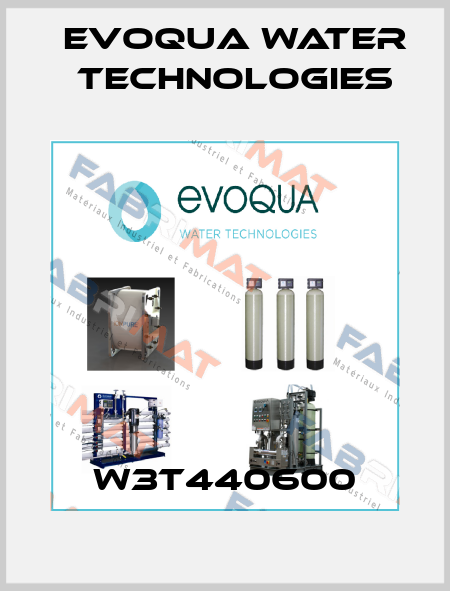 W3T440600 Evoqua Water Technologies