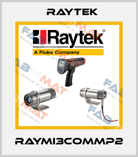 RAYMI3COMMP2 Raytek