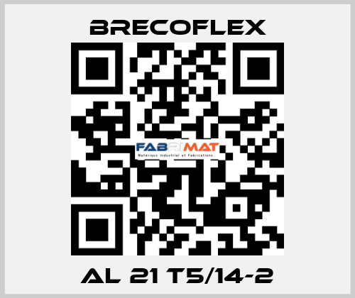 Al 21 T5/14-2 Brecoflex