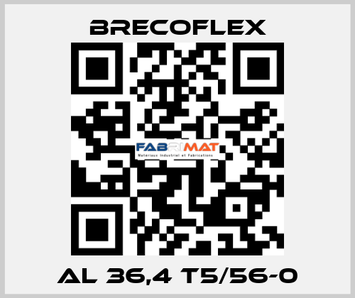 Al 36,4 T5/56-0 Brecoflex