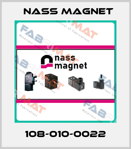 108-010-0022 Nass Magnet