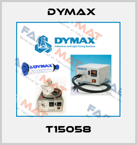 T15058 Dymax