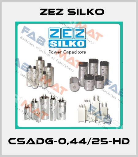 CSADG-0,44/25-HD ZEZ Silko