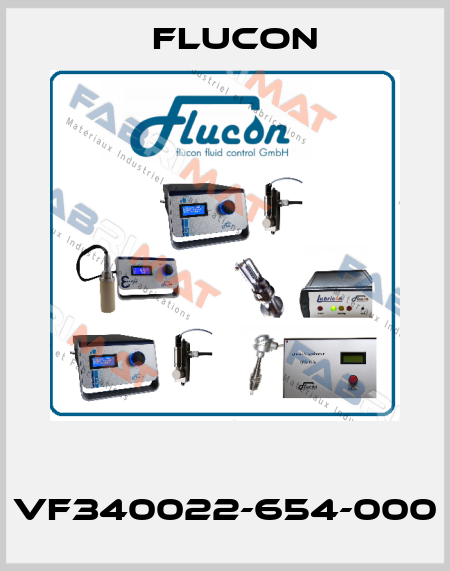  VF340022-654-000 FLUCON
