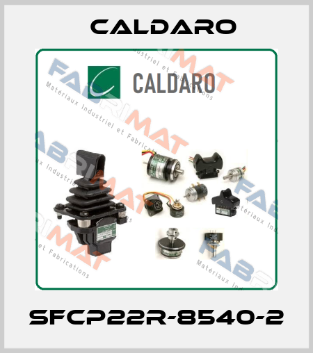 SFCP22R-8540-2 Caldaro