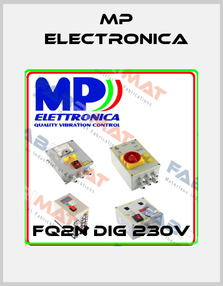 FQ2N DIG 230V MP ELECTRONICA
