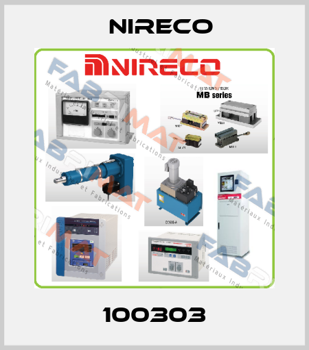 100303 Nireco