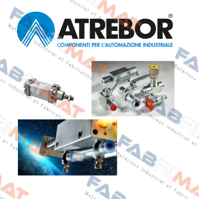 SG/SVR0604  Atrebor