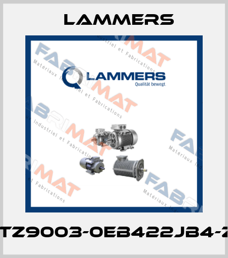 ITZ9003-0EB422JB4-Z Lammers