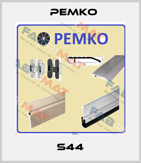 S44 Pemko