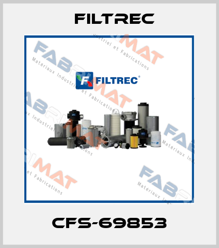 CFS-69853 Filtrec