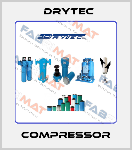 Compressor Drytec