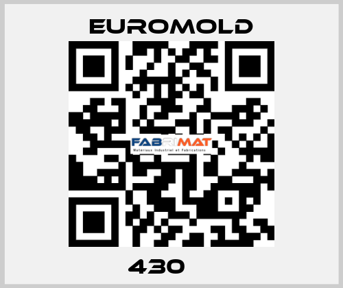 430ТВ EUROMOLD