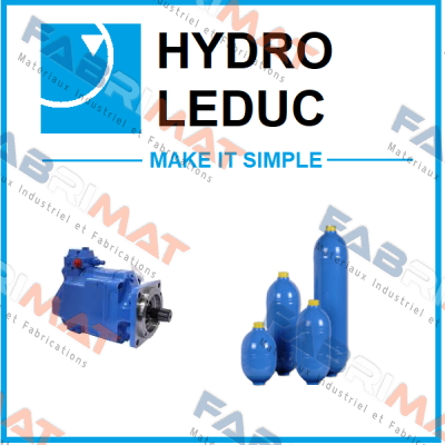 BS 2 M N 210 C Hydro Leduc