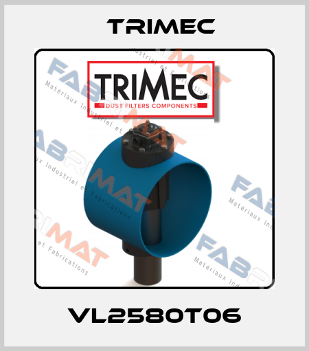 VL2580T06 Trimec