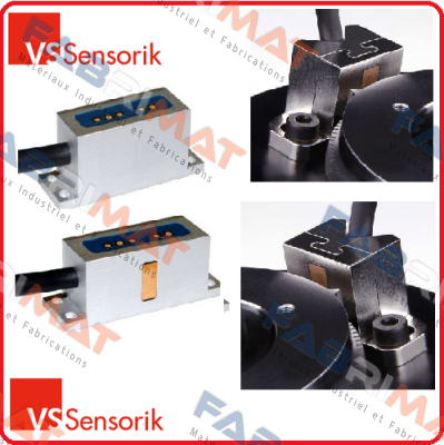 SGM2G-A-V32Z/SP025-SG17P-T8 VS Sensorik