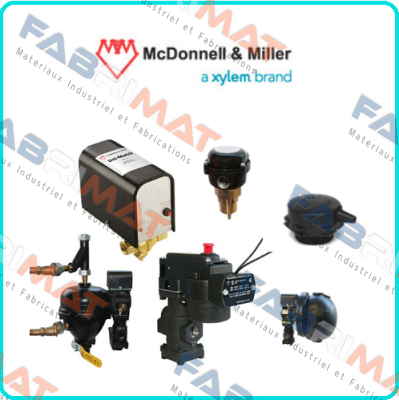  817-01763-000 McDonnell & Miller (a xylem brand)