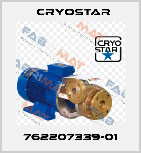 762207339-01 CryoStar