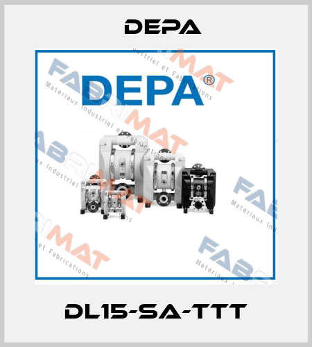 DL15-SA-TTT Depa