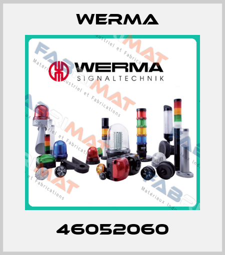 46052060 Werma