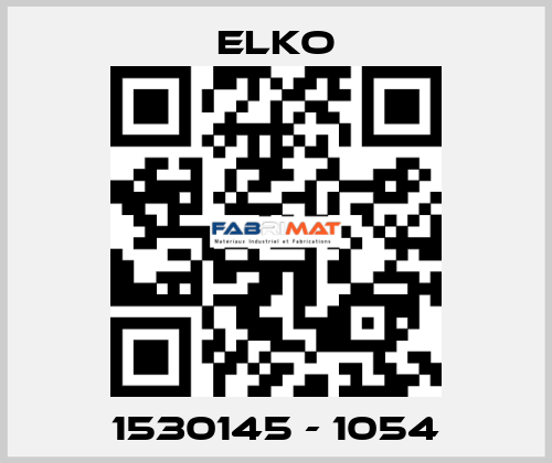 1530145 - 1054 Elko