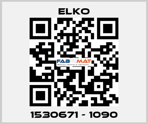 1530671 - 1090 Elko
