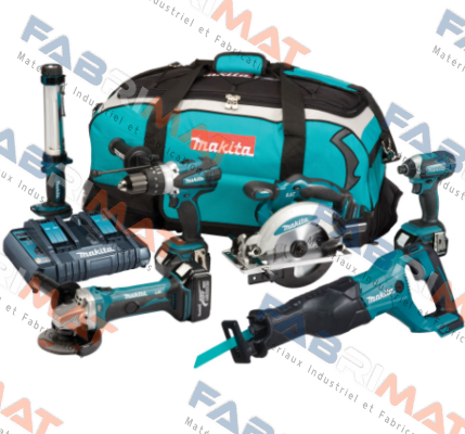 MAK-DVC260Z Makita
