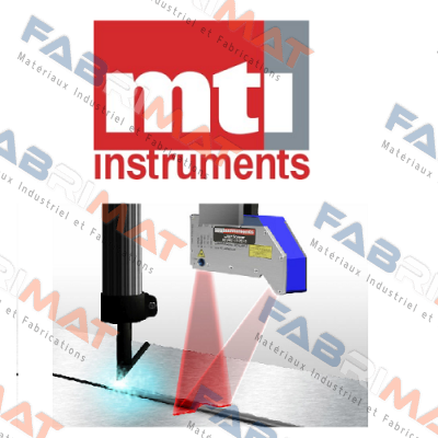 8000-7006K Mti instruments