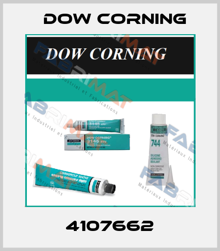 4107662 Dow Corning
