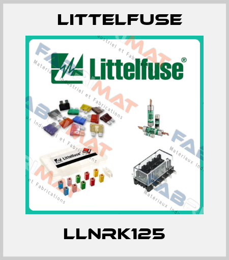 LLNRK125 Littelfuse