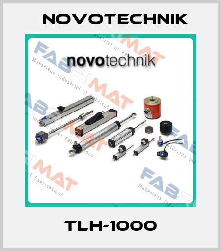 TLH-1000 Novotechnik